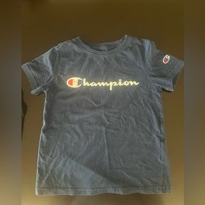 champion Short Size 6 youth